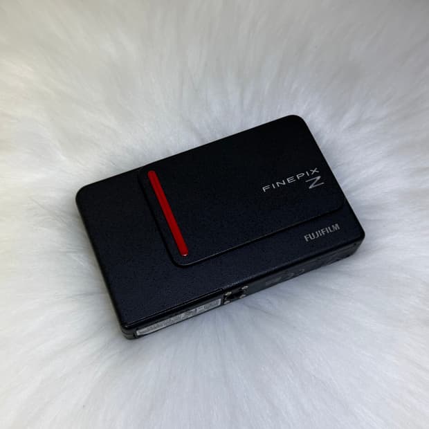 후지필름 파인픽스 Z300