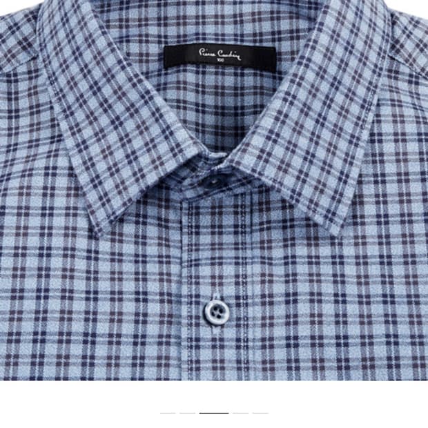 피에르가르뎅 긴소매 셔츠 남자95