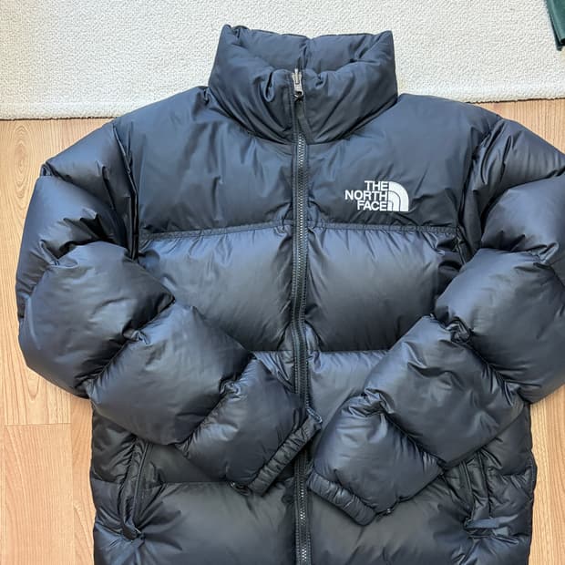 노스페이스 1996 에코 눕시