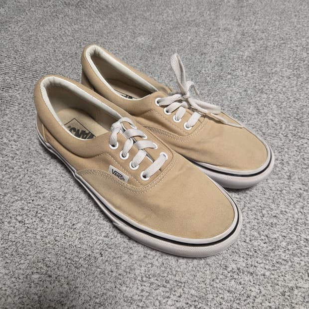 Vans Era 스니커즈 운동화 235