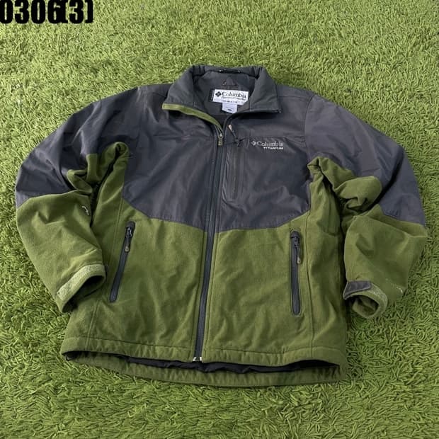 컬럼비아 자켓