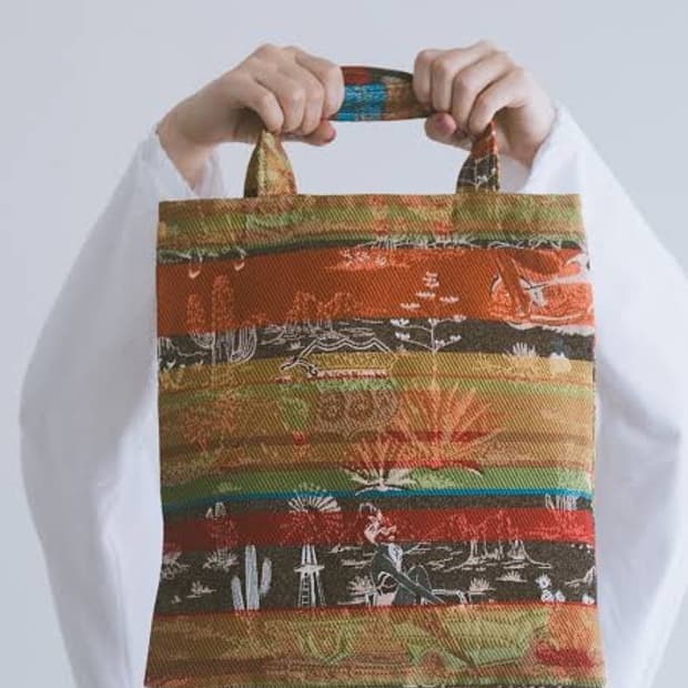 블레스 데저트백