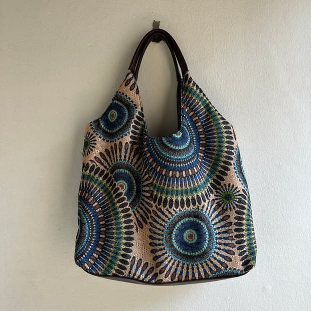 Boho bag
