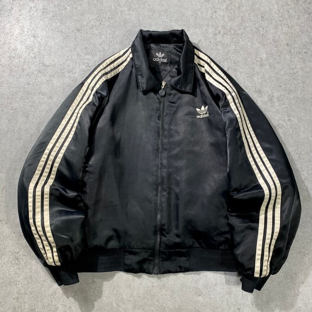 [105] 00s Adidas 아디다스 오리지널 퀼팅라이너 트랙자켓