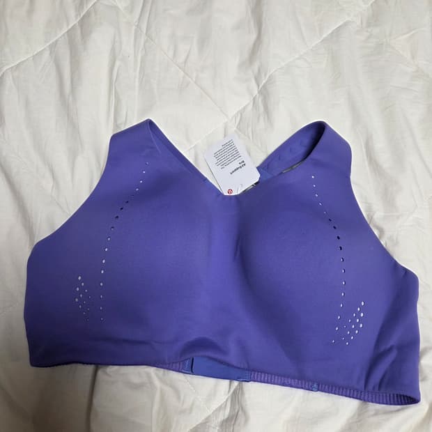 (미국 구매) 룰루레몬 브라탑 36C(밑가슴둘레 70~75정도)