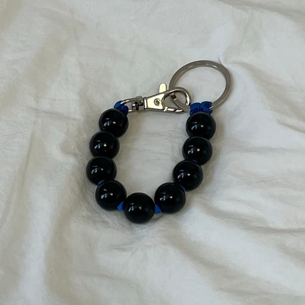 이나세이파트(ina.seifart)키링 차정원 키링