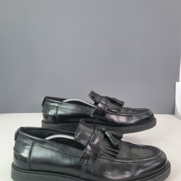 285 프레드페리 테슬로퍼