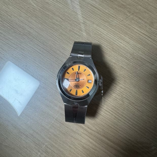 빈티지 세이코 빔즈 시계 팔아용