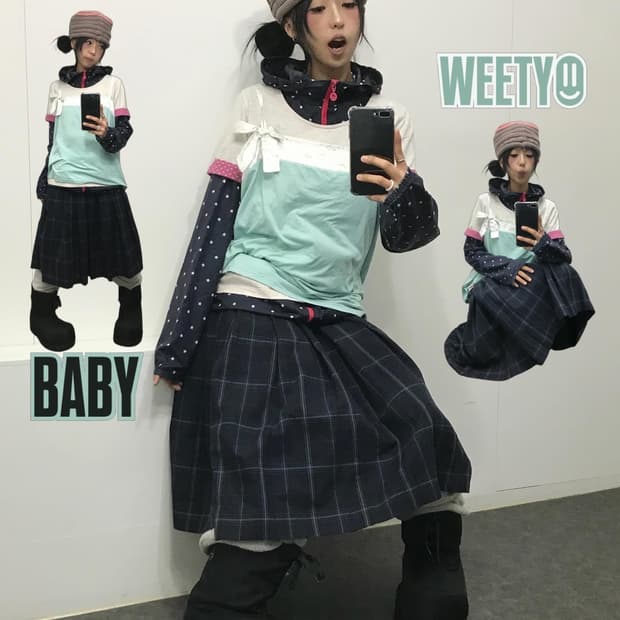 Baby Weety ! Code.74