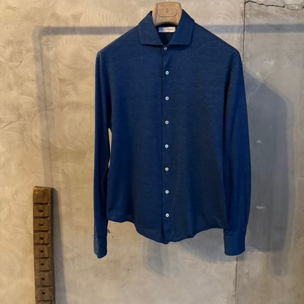 그랑사쏘 pk 패브릭 셔츠 100