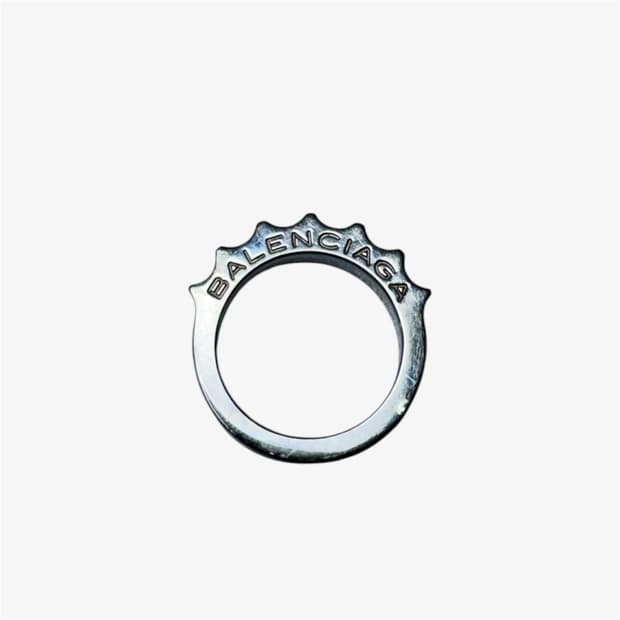 (10호) 발렌시아가 반지