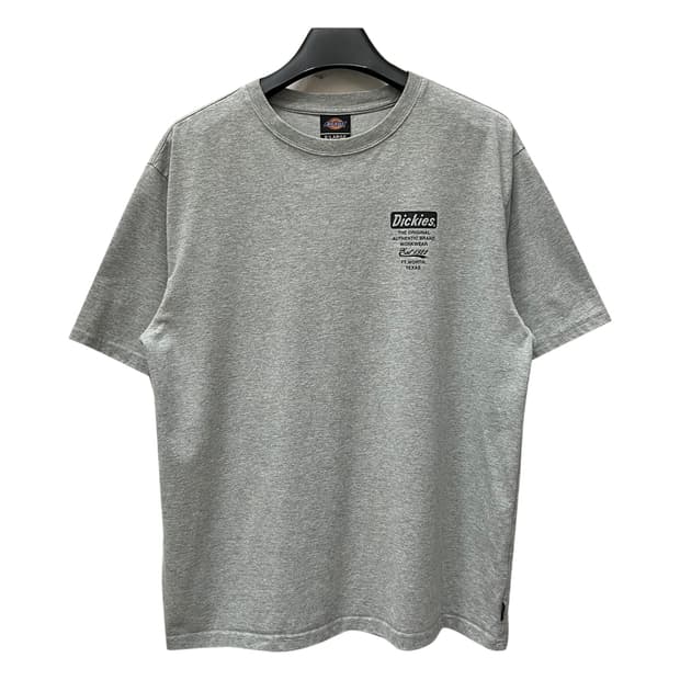 디키즈 워크웨어 반팔티 XL