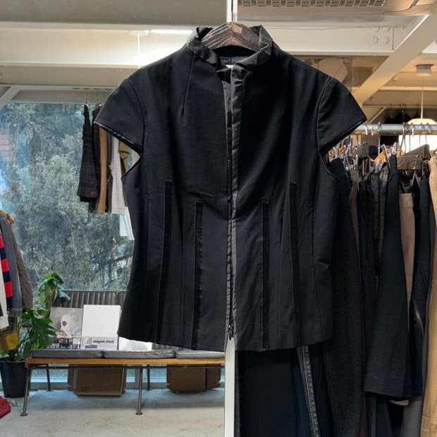 히로코 비스 레이어드 탑