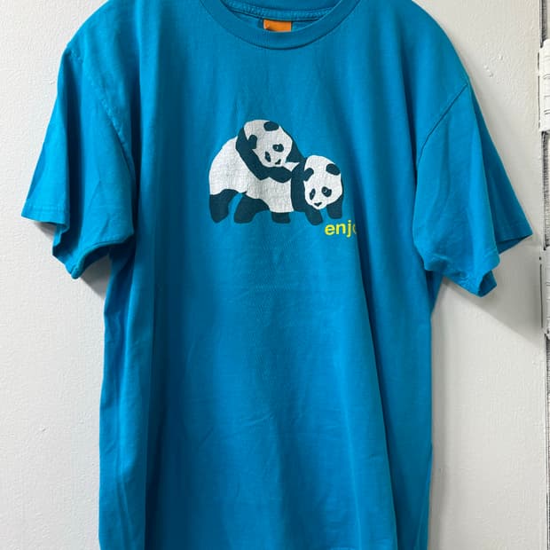 90s enjoi skate board