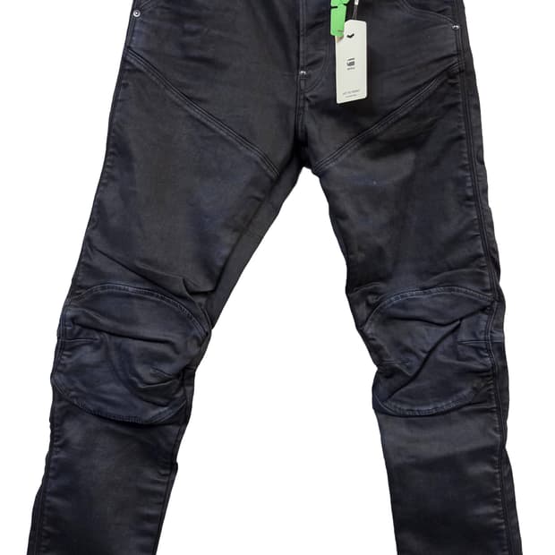 G-Star 5620 3D TAPERED TRAINER데님 바지(스판)