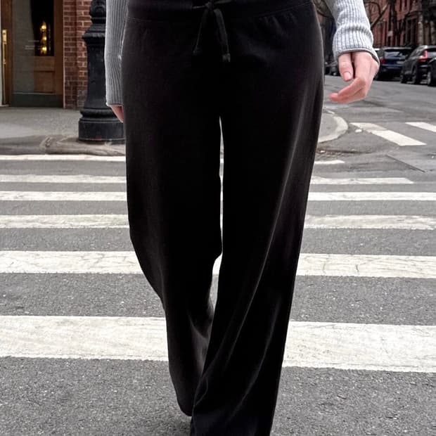 브랜디멜빌 힐러리 요가 팬츠