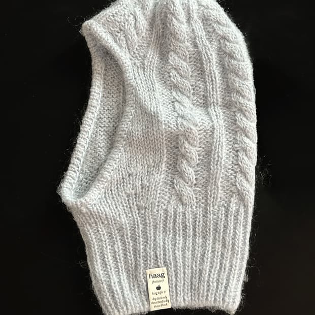 Haag 바라클라바