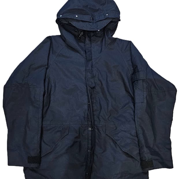 미군 ECWCS 익스트림 콜드 웨더 파카