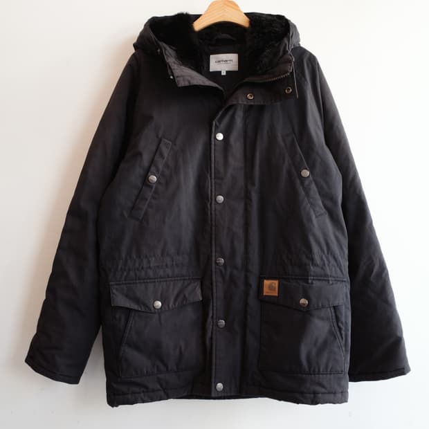 Carhartt 칼하트 TRAPPER PARKA