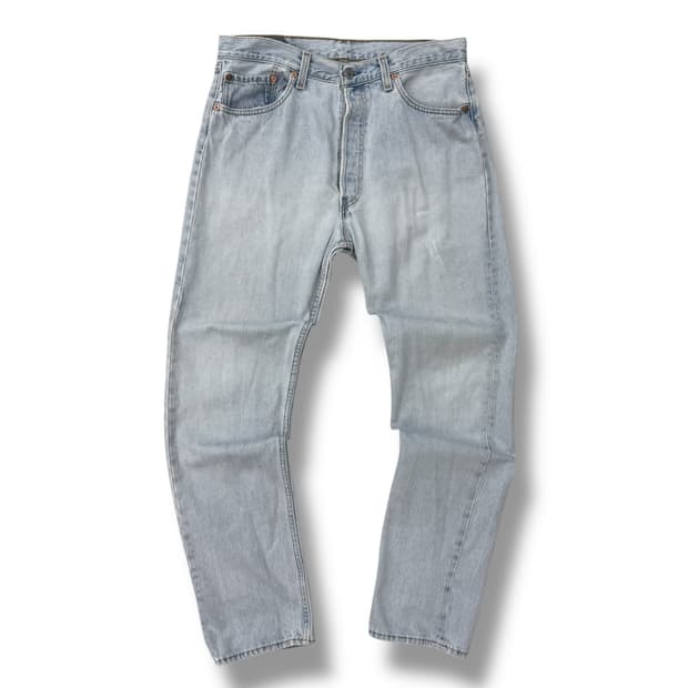 usa 리바이스 501 데님팬츠 r1836 
