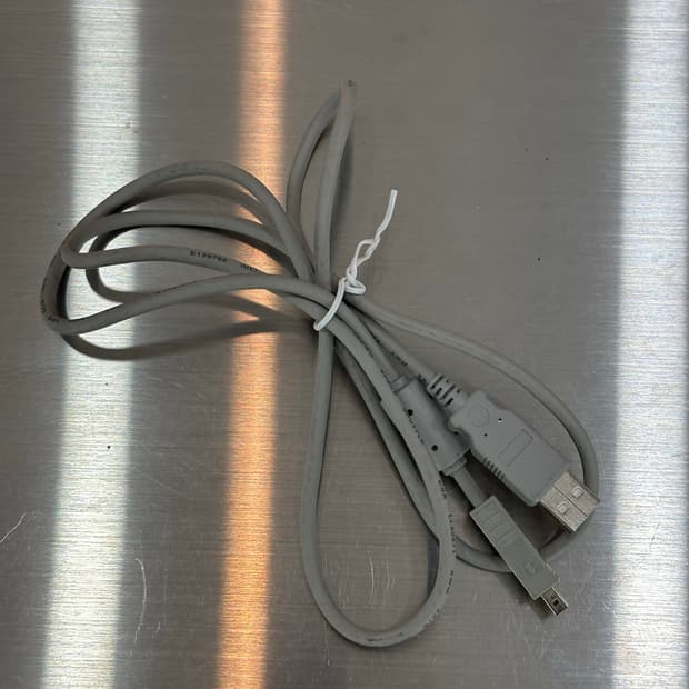 스미카케이블)후지필름 파인픽스 디카 usb 데이터 케이블