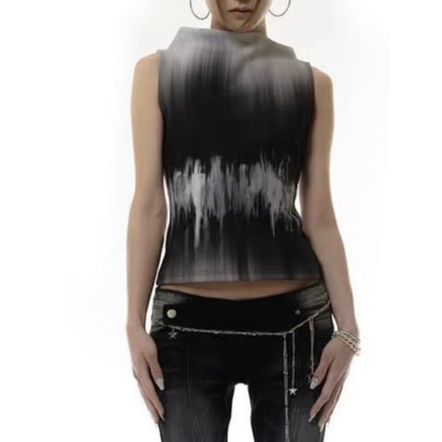 카시코 노일 오일 페인트 탑