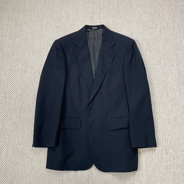 폴로 랄프로렌 usa 테일러드 자켓