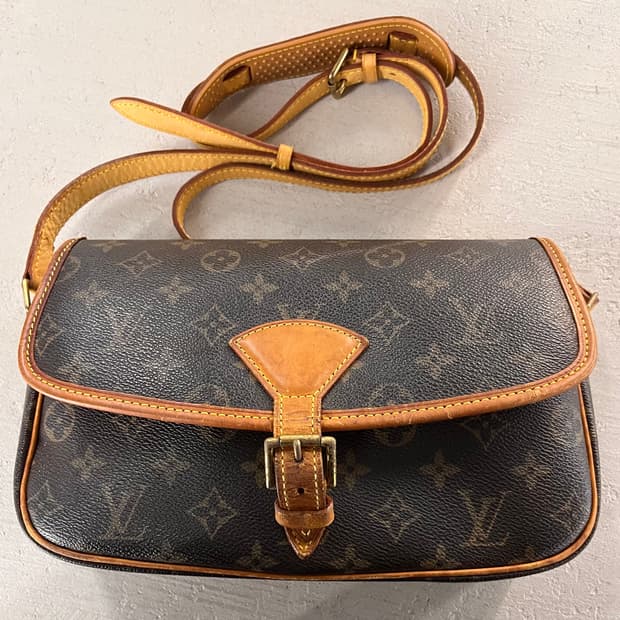 루이비통 모노그램 솔로뉴 Louis Vuitton Sologne 숄더백
