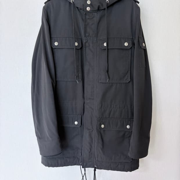 디올옴므 07FW 필드자켓 48