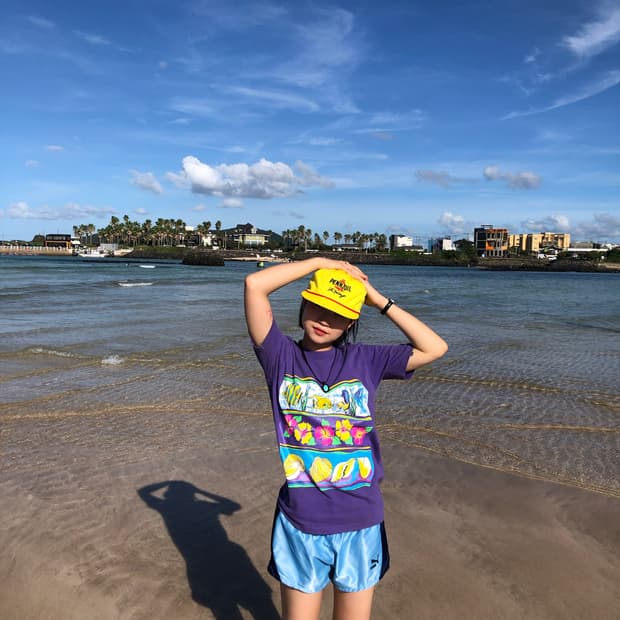 80’s Made in USA vintage T-shirts 