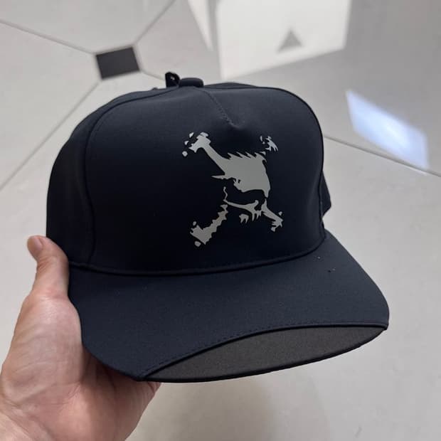 SWITCH CAP FA 스컬 스위치 캡 FA 24.0 FOS901823