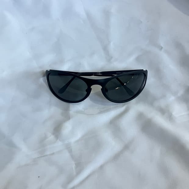 긱시크 러닝고글캡 빈티지고글안경