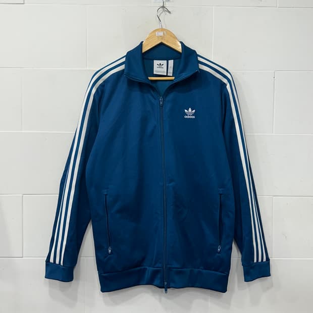 아디다스 베켄바우어 져지