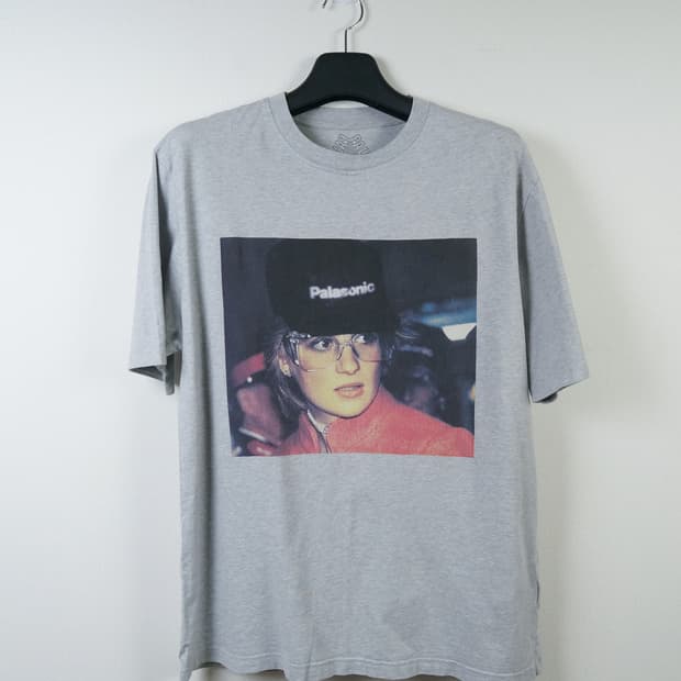 팔라스 팔라소닉 티셔츠