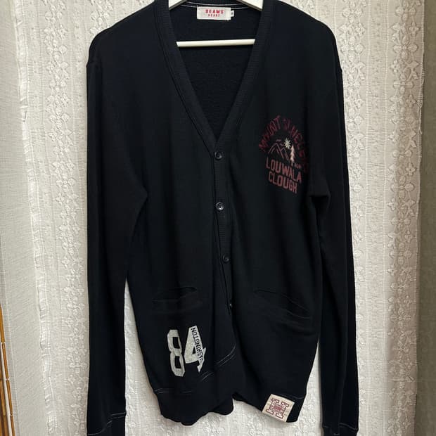 beams heart 가디건 M