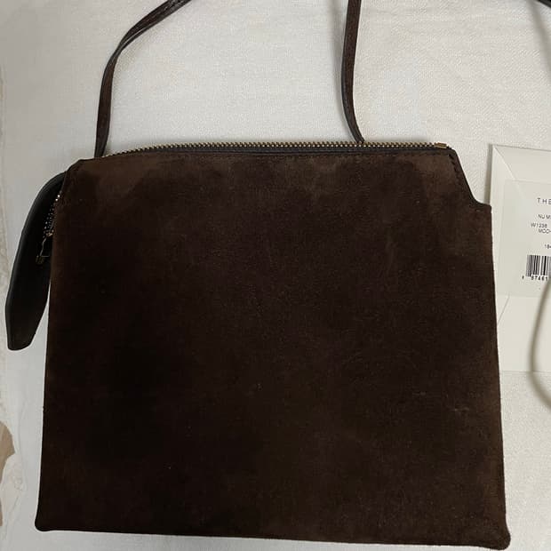 더로우 누트윈 미니백