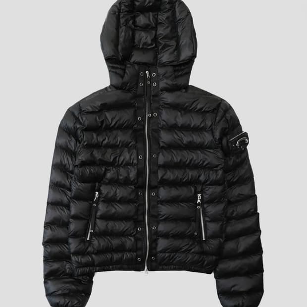 배드블러드 바이퍼31-1 라이트웨이트 후드