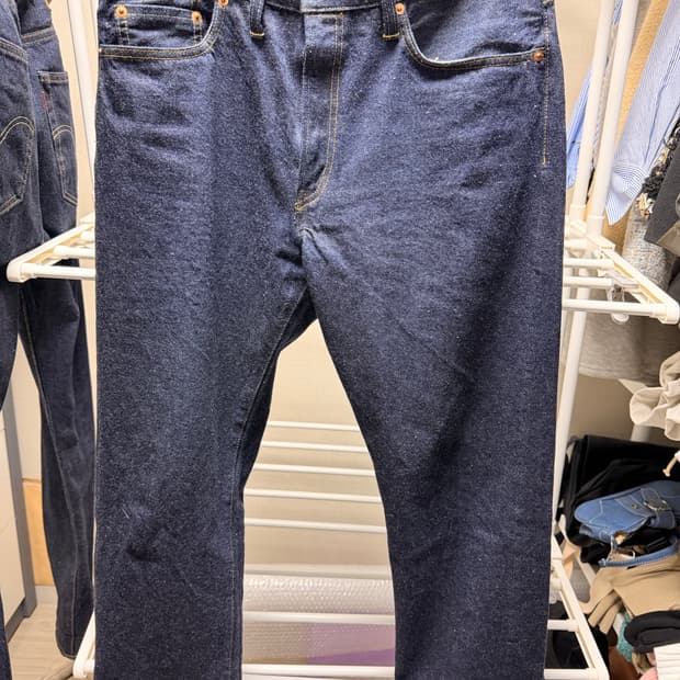 리바이스 lvc 54501 32x32 (체인스티치기장수선)