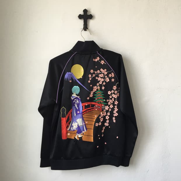 Evangelion Ayanami rei oriental needle w