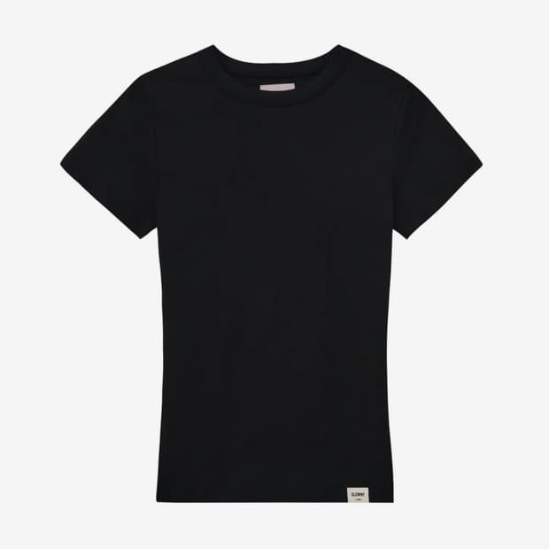 글로니 G CLASSIC FITTED TEE