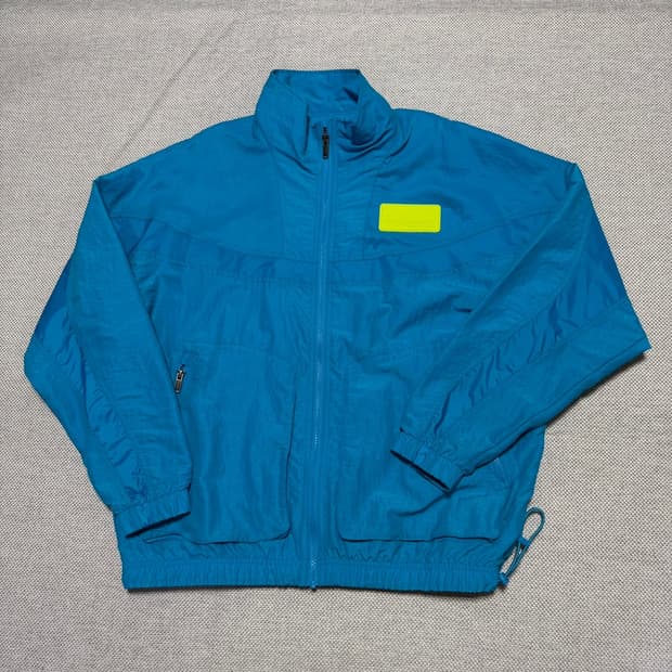 조던 23 엔지니어드 바람막이 자켓