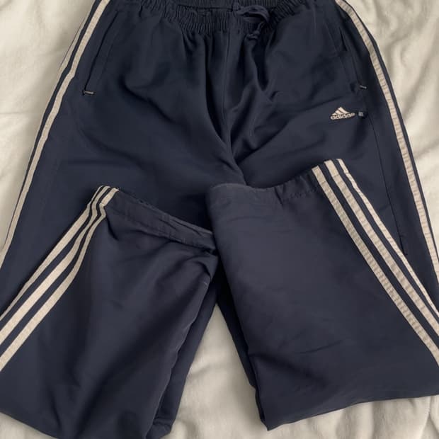 아디다스 트랙팬츠