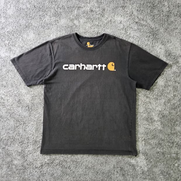 [무료배송] Carhartt 반팔 티셔츠