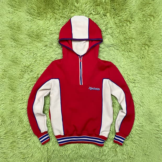 HYSTERIC GLAMOUR (1990s)