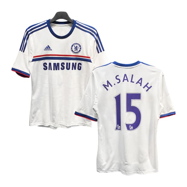 13/14 첼시 어웨이 살라 (S)