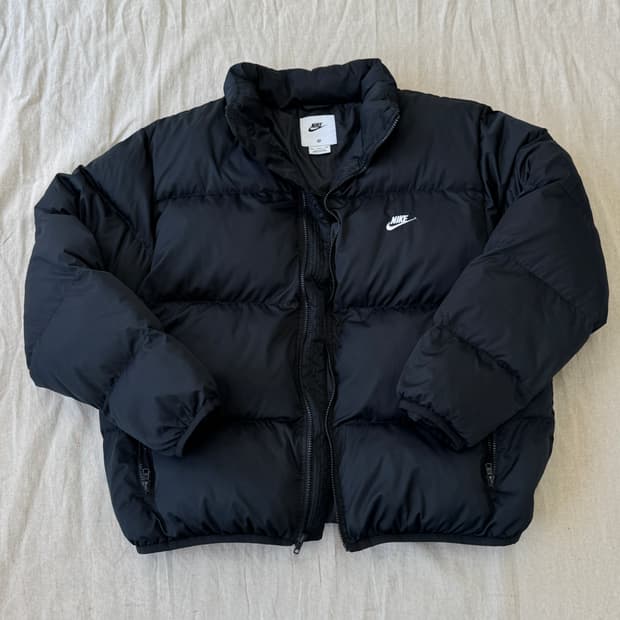 나이키 NSW 패딩 XXL