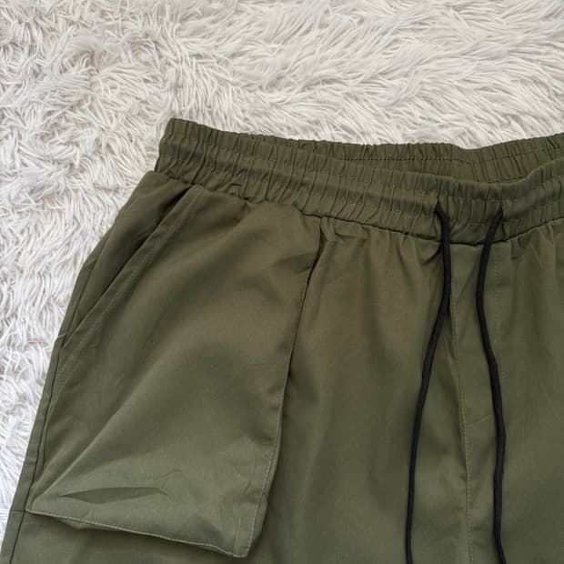 3XL 일본빈티지 버뮤다 팬츠 빈티지바지 반바지 버뮤다팬츠 빅사이즈