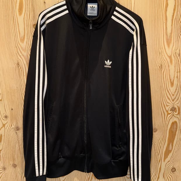 아디다스 파이어버드 블랙