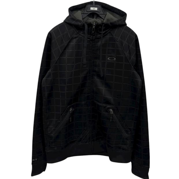 오클리 후드집업