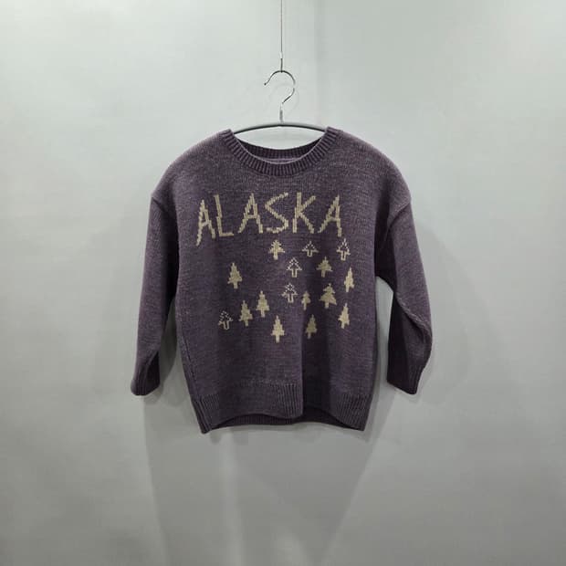 보보쇼즈 키즈 니트 6/7 